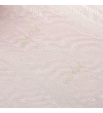 Baby pink color texture design water flowing pattern texture surface embossed pattern embroidery design vertical blind